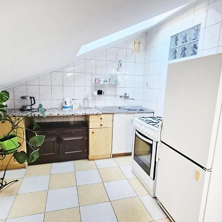Relax Apartament プシェムィシル エクステリア 写真