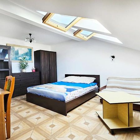 Relax Apartament プシェムィシル エクステリア 写真