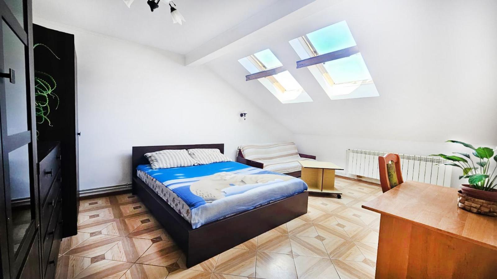 Relax Apartament プシェムィシル エクステリア 写真