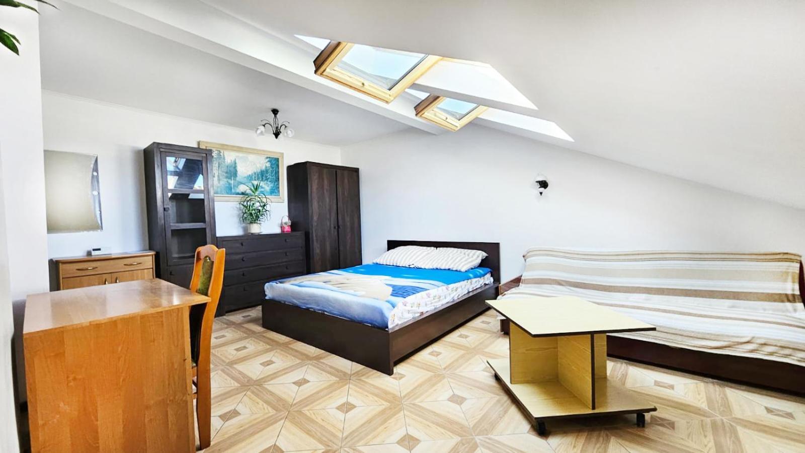 Relax Apartament プシェムィシル エクステリア 写真